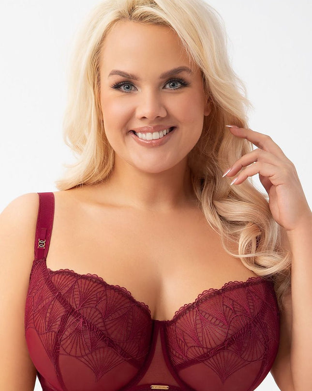  Soft model 218310 Gorsenia Lingerie 