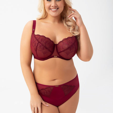  Panties model 218311 Gorsenia Lingerie 