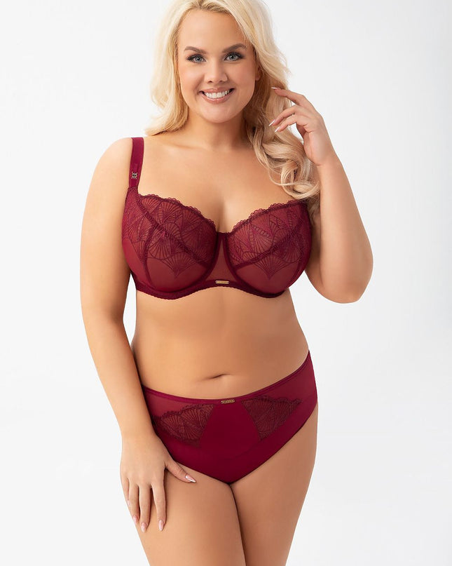  Panties model 218311 Gorsenia Lingerie 
