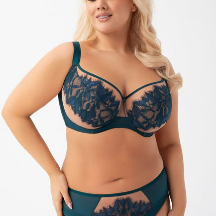  Soft model 219026 Gorsenia Lingerie 