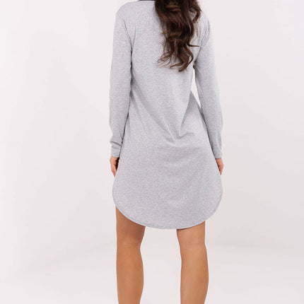  Nightshirt model 221207 Forever Pink 