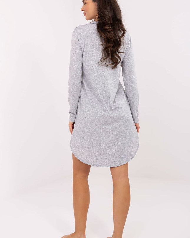  Nightshirt model 221207 Forever Pink 