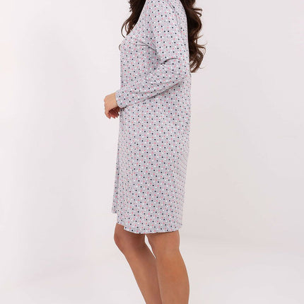  Nightshirt model 221209 Forever Pink 