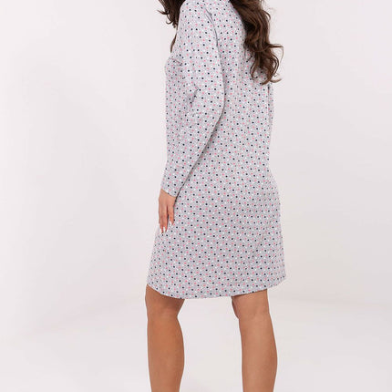  Nightshirt model 221209 Forever Pink 