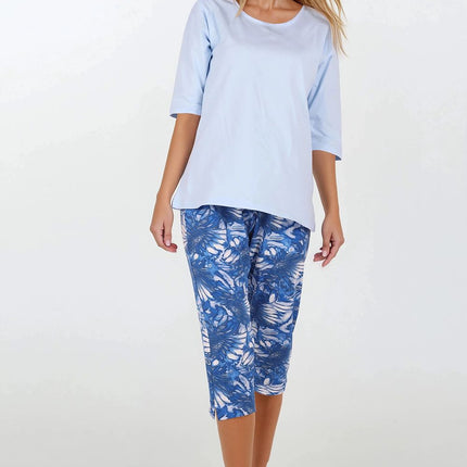  Pyjama model 222059 Momenti Per Me 