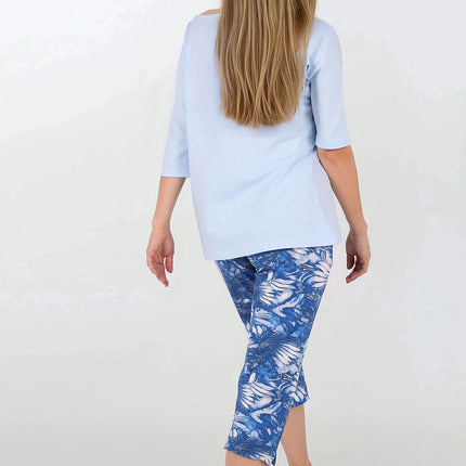  Pyjama model 222059 Momenti Per Me 