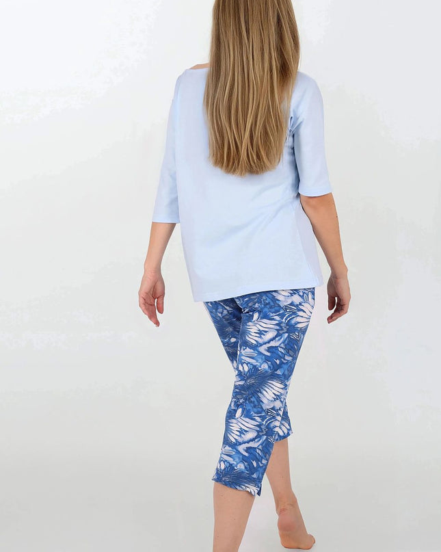  Pyjama model 222059 Momenti Per Me 