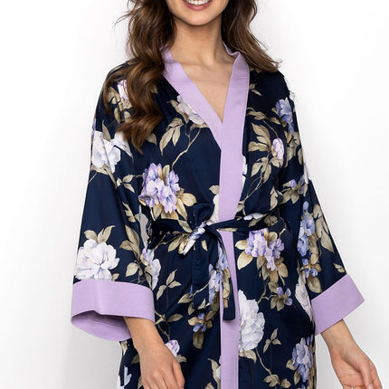  Bathrobe model 201985 Momenti Per Me 