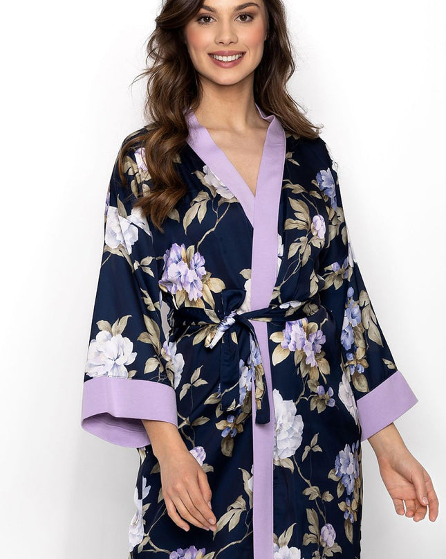  Bathrobe model 201985 Momenti Per Me 