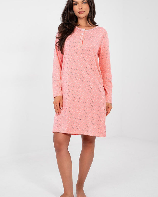  Nightshirt model 223878 Forever Pink 