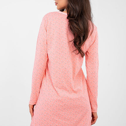  Nightshirt model 223878 Forever Pink 