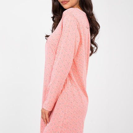  Nightshirt model 223878 Forever Pink 