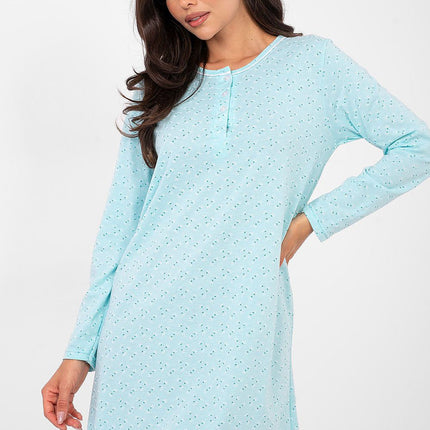  Nightshirt model 223879 Forever Pink 