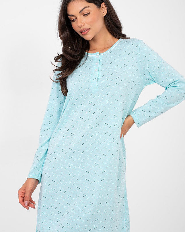  Nightshirt model 223879 Forever Pink 