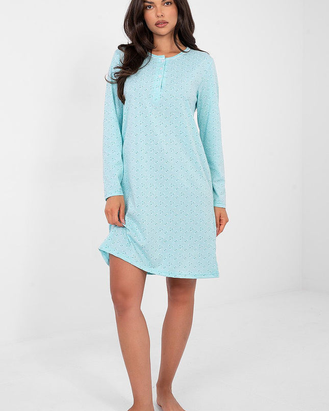  Nightshirt model 223879 Forever Pink 