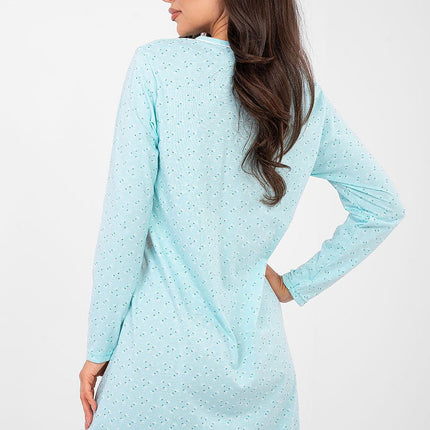  Nightshirt model 223879 Forever Pink 