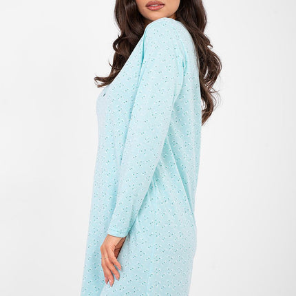  Nightshirt model 223879 Forever Pink 