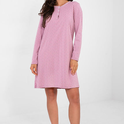  Nightshirt model 223880 Forever Pink 