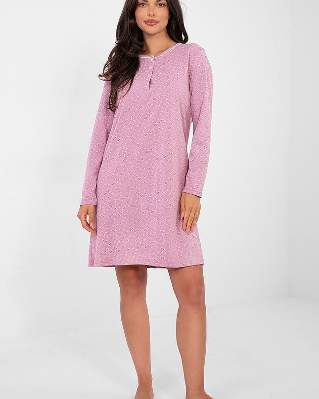 Nightshirt model 223880 Forever Pink 