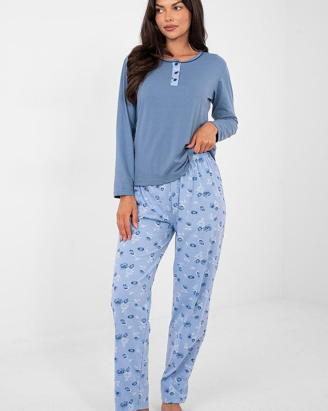  Pyjama model 223881 Forever Pink 