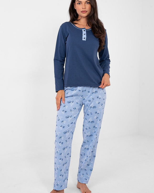  Pyjama model 223882 Forever Pink 