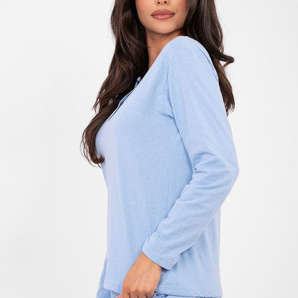  Pyjama model 223883 Forever Pink 