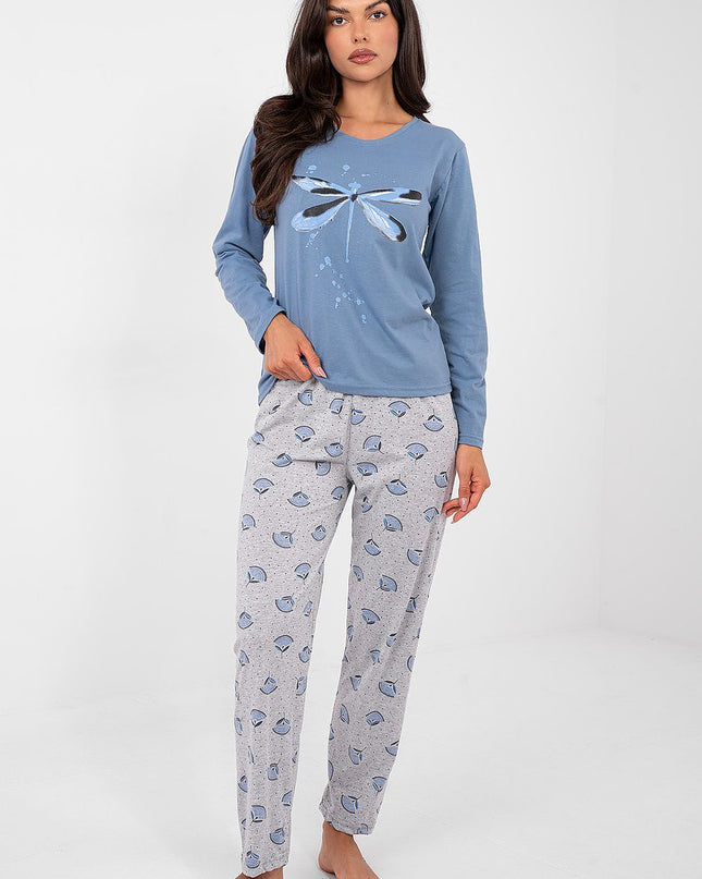  Pyjama model 223884 Forever Pink 