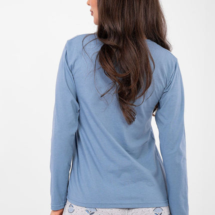  Pyjama model 223884 Forever Pink 