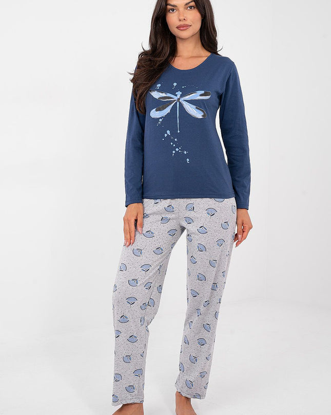  Pyjama model 223885 Forever Pink 