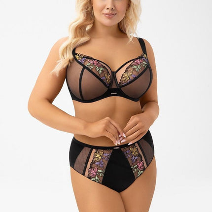  Soft model 224269 Gorsenia Lingerie 
