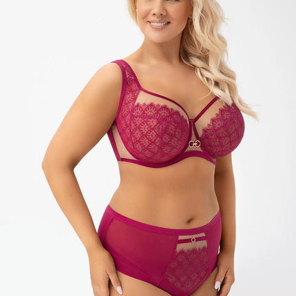  Soft model 227789 Gorsenia Lingerie 