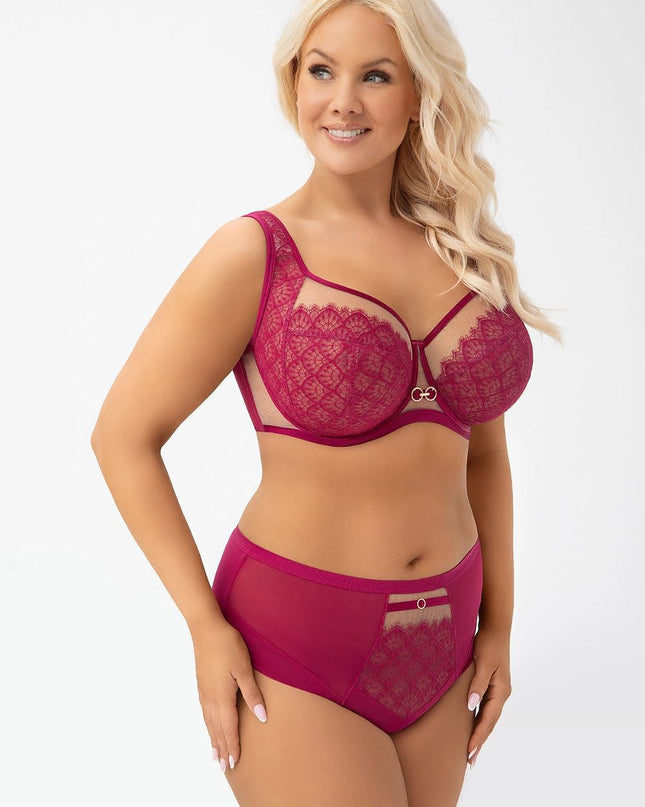  Soft model 227789 Gorsenia Lingerie 