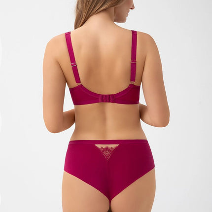  Brazilian style panties model 227790 Gorsenia Lingerie 