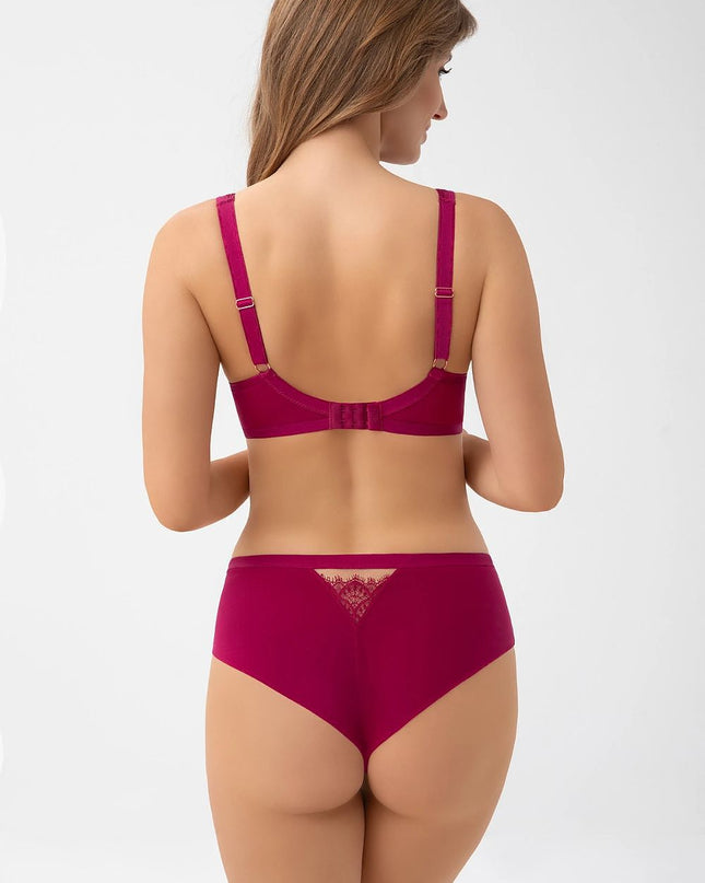  Brazilian style panties model 227790 Gorsenia Lingerie 
