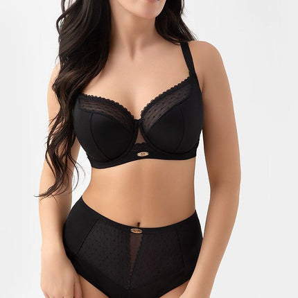  Semi-soft model 232367 Gorsenia Lingerie 