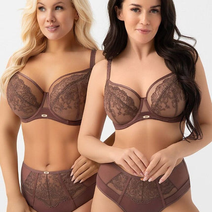  Soft model 232369 Gorsenia Lingerie 