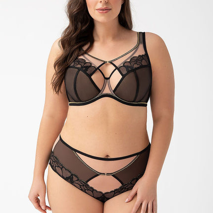  Soft model 176371 Gorsenia Lingerie 
