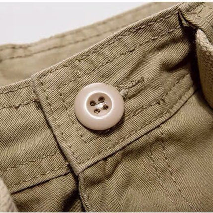 Men's cargo Shorts