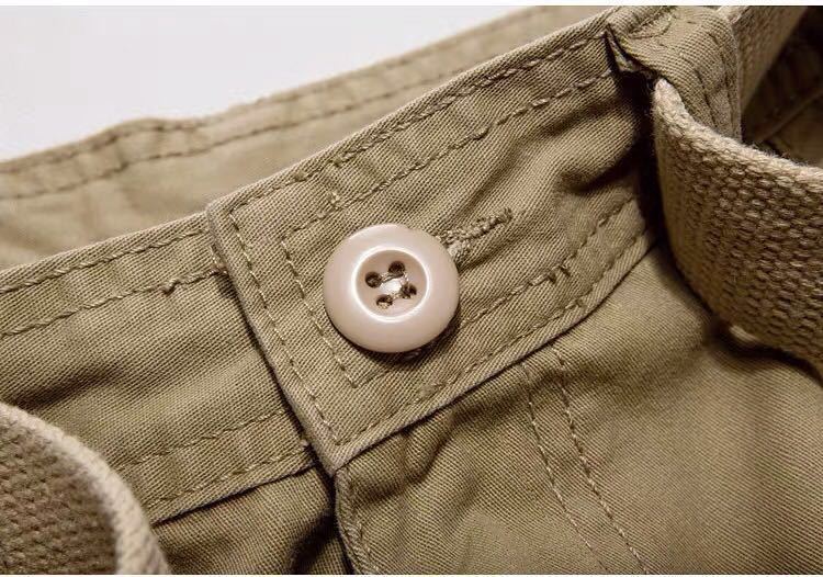Men's cargo Shorts