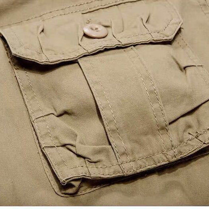 Men's cargo Shorts