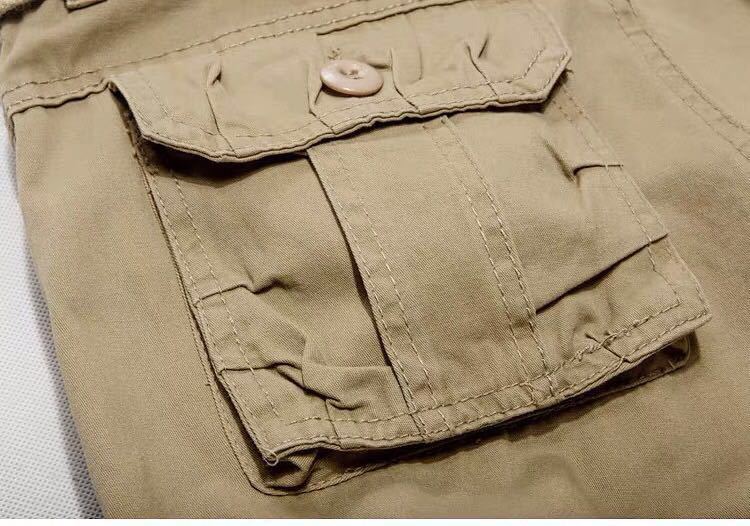 Men's cargo Shorts