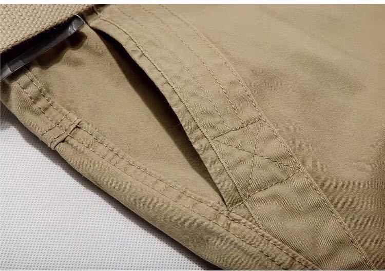 Men's cargo Shorts