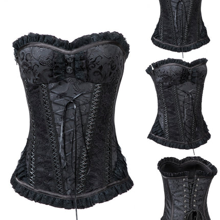 High Quality Corset