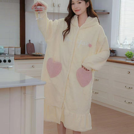 Cozy Winter Loungwear