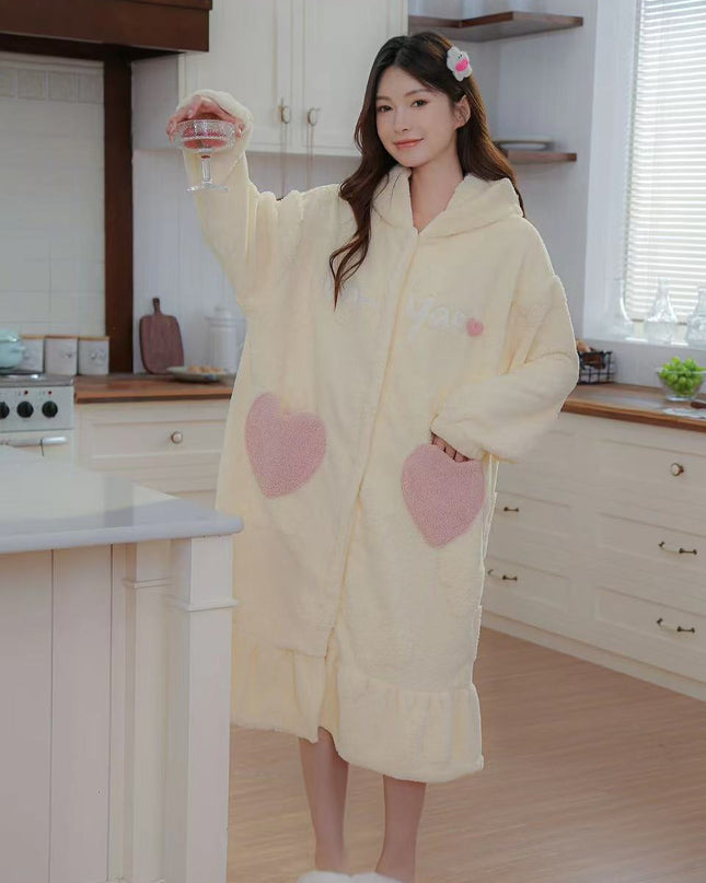 Cozy Winter Loungwear