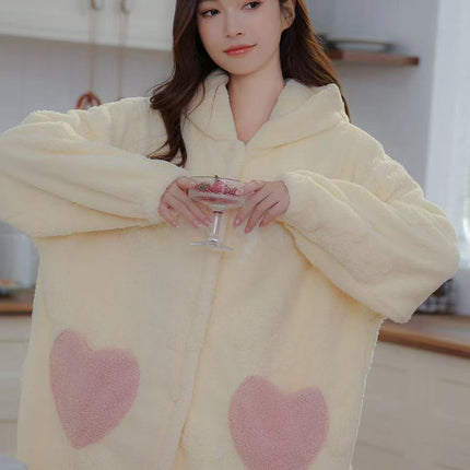 Cozy Winter Loungwear