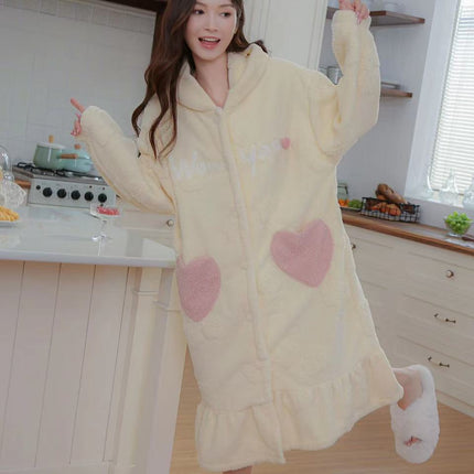 Cozy Winter Loungwear