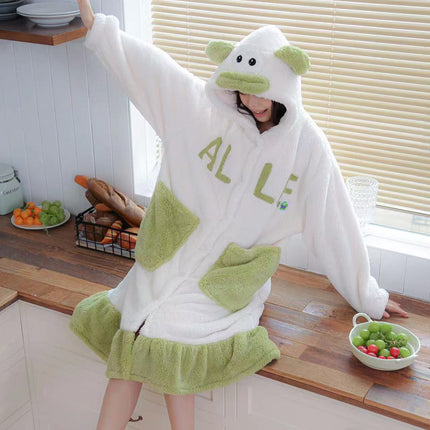 Cozy Winter Loungwear