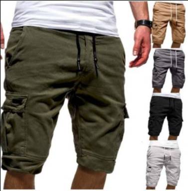 Men's Short