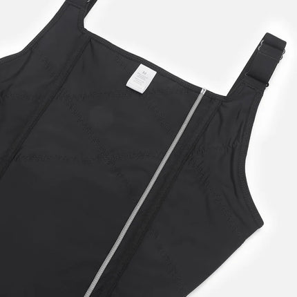 Post Surgery U-Shaped Bust Support and abdomen Control Shapewear